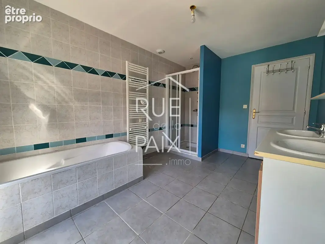 Maison Loudun 6 pièce(s) 280 m2 - photo 18