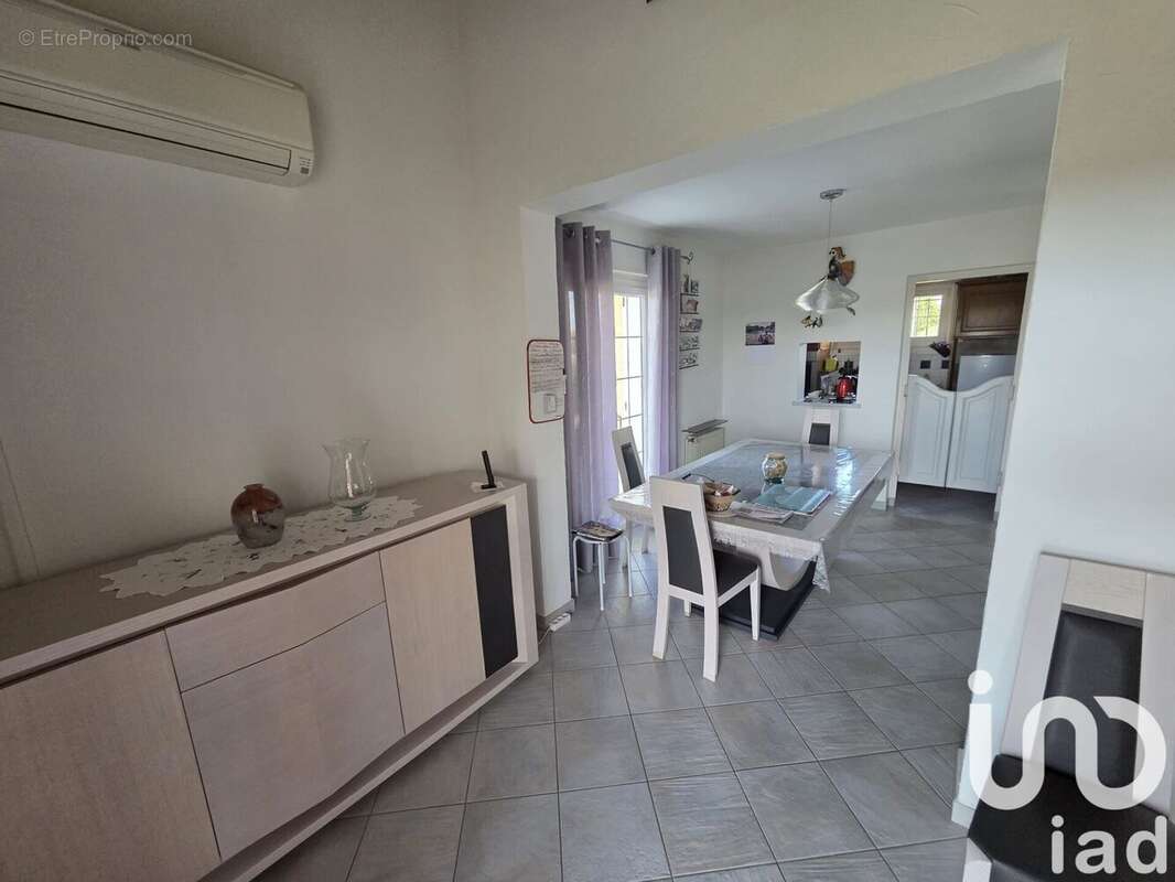 Photo 9 - Maison à CHEYSSIEU