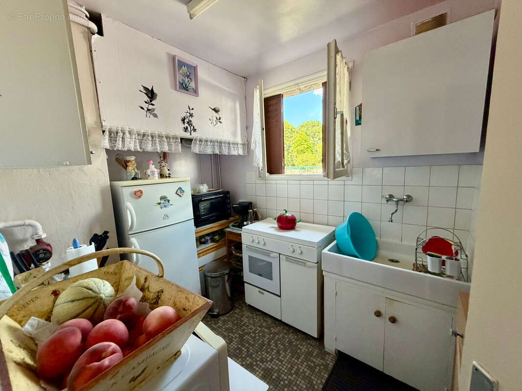 Maison à LURE