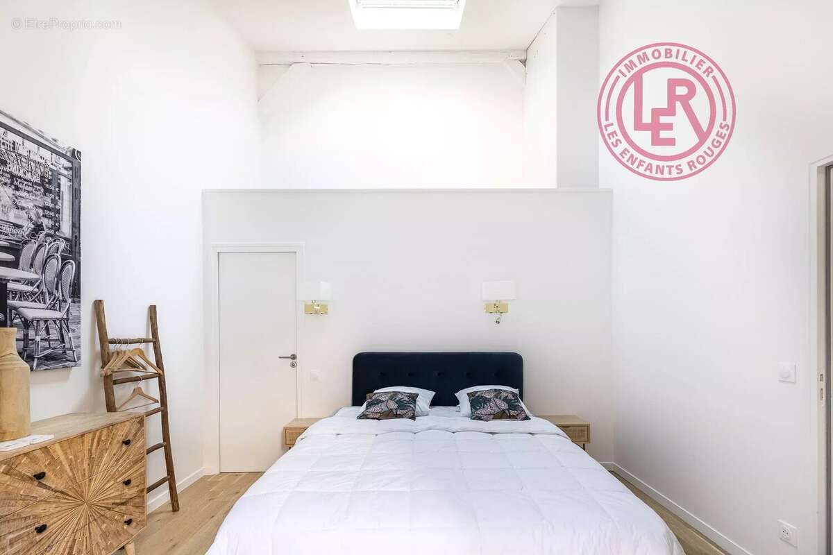 Appartement à PARIS-11E