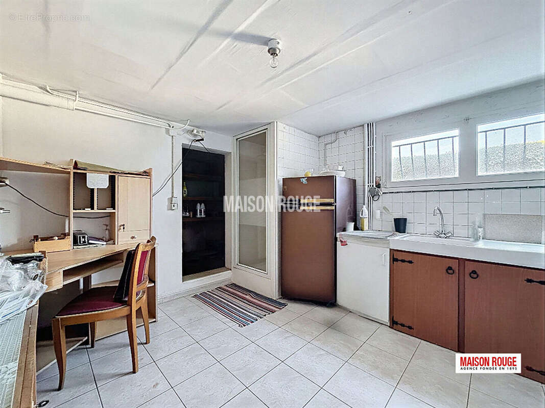 FRÉHEL CENTRE-BOURG - Maison 4 pièces avec sous-sol sur terrain de 1 700 m² - Proche plages et commerces - photo 20