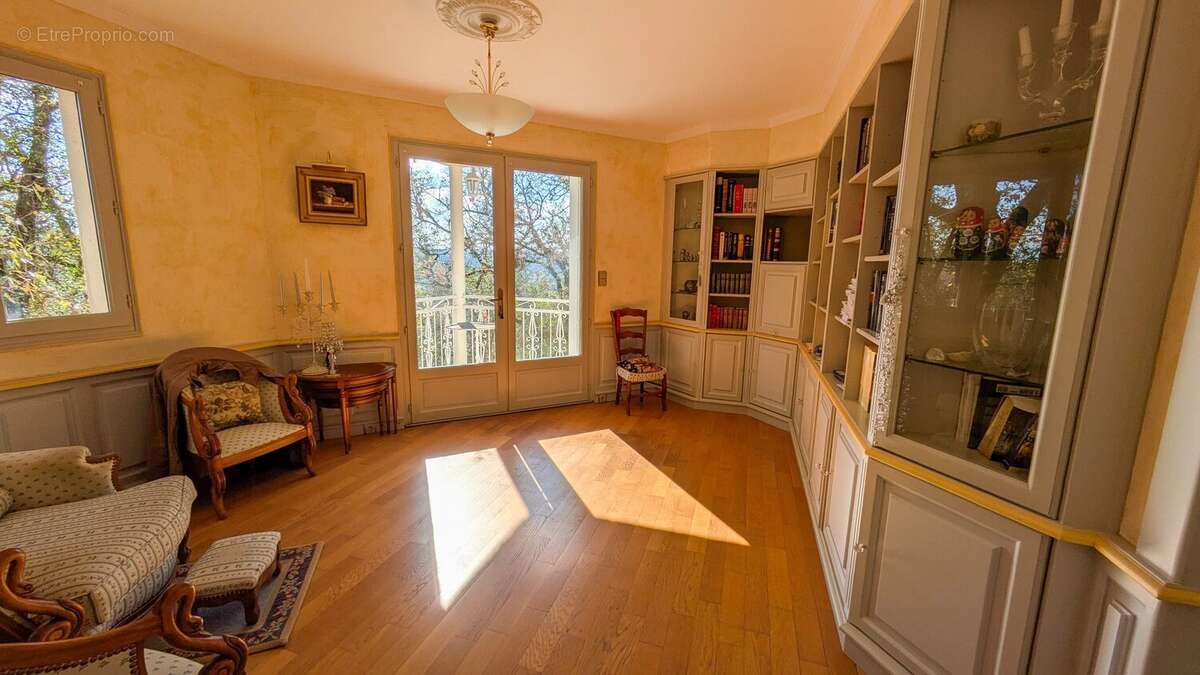 Maison familiale idéale dans la vallée de la Dordogne - photo 5