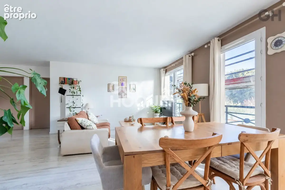 Appartement 2 pieces (51.49 m2) vendu loue a etiolles - photo 5