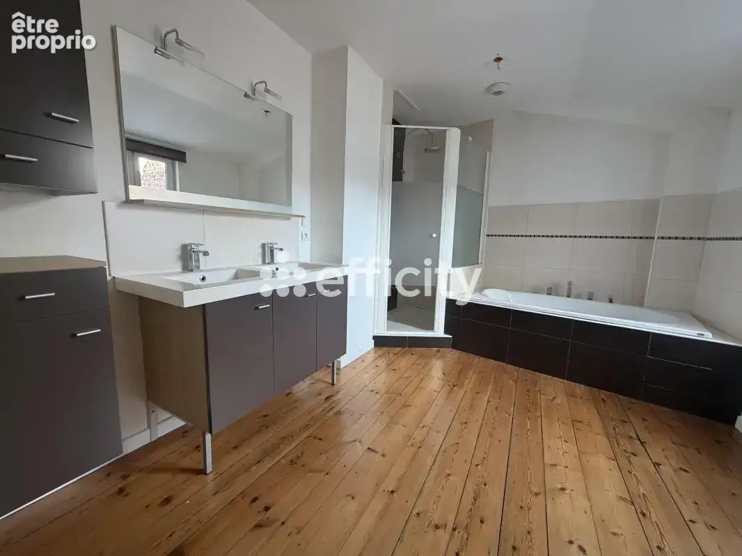 Maison de ville - photo 9