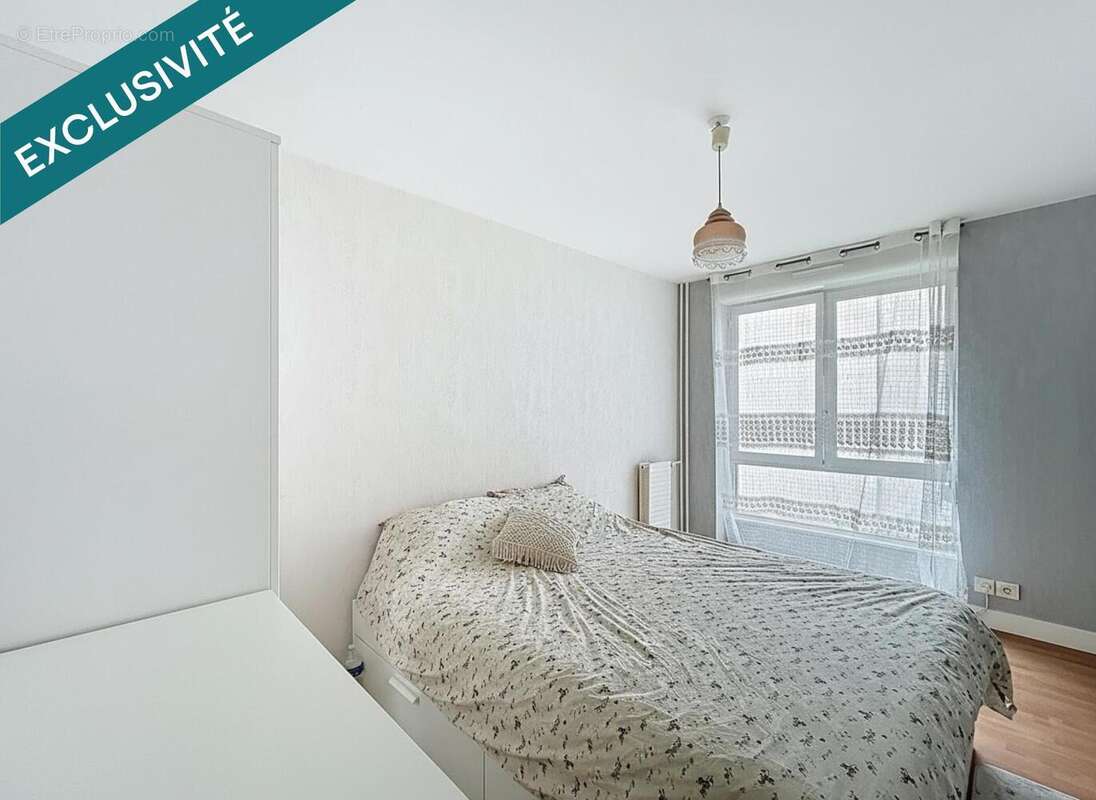 Photo 4 - Appartement à BREST