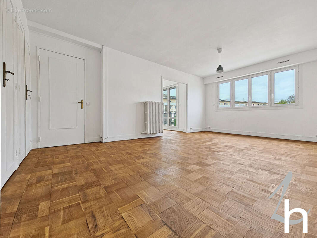 Appartement à CAEN