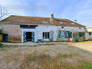 Maison à PONT-SUR-YONNE