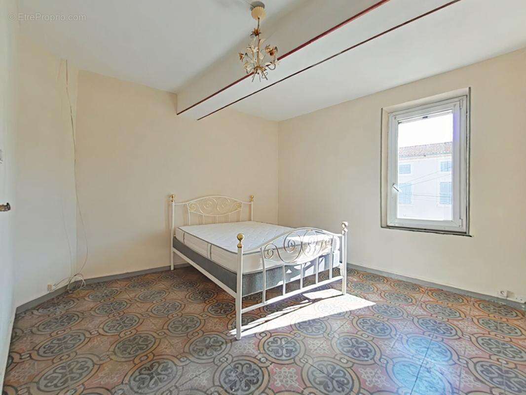 Maison à BIZE-MINERVOIS