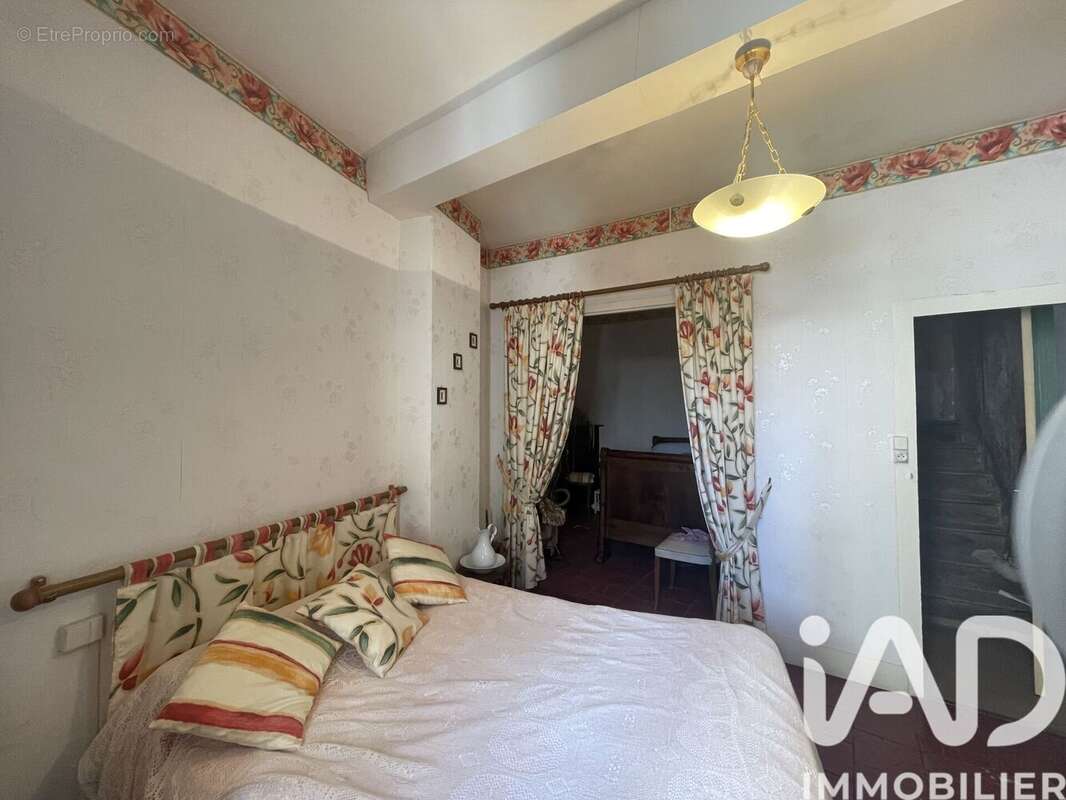 Photo 8 - Maison à VILLENEUVE-MINERVOIS