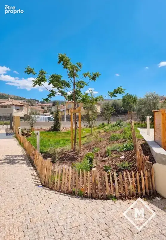 Superbe appartement type 4 pièces dernier étage Marseille 9ème, Le Cabot - photo 19