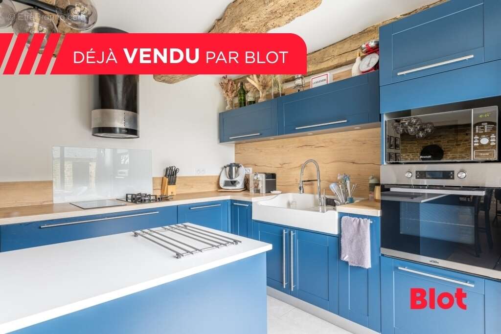 Maison 206 m² à Saint-Juvat  - photo 6