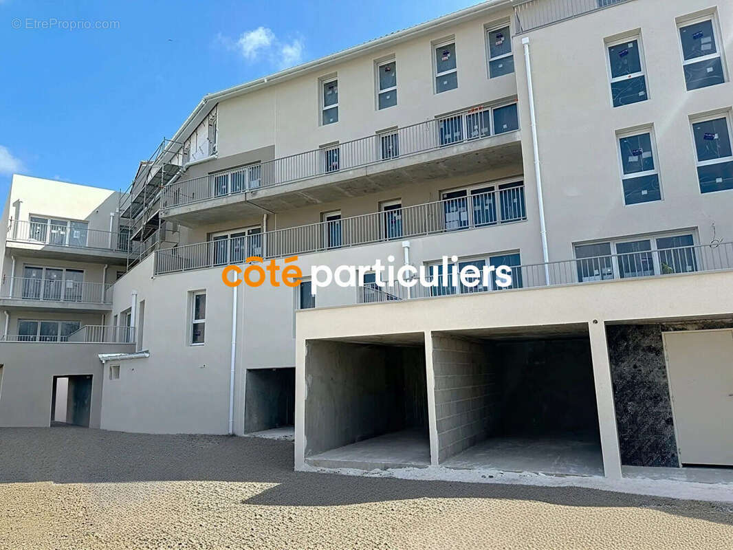 Appartement à CHALLANS