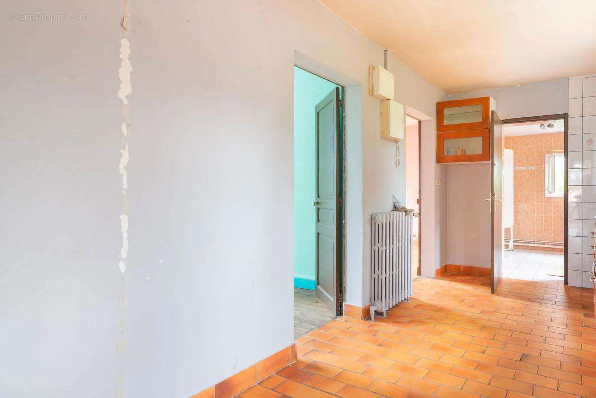 Maison de 4 pièces de 83,21 m² à Mours - photo 11