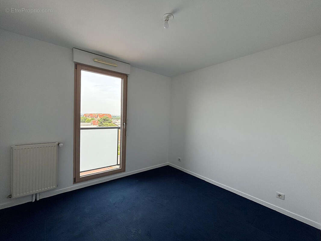 Appartement à COLOMBES