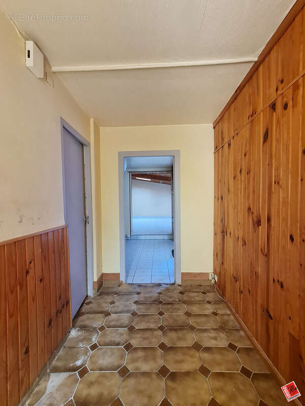 Maison 86 m² à Saint-Brieuc  - photo 6