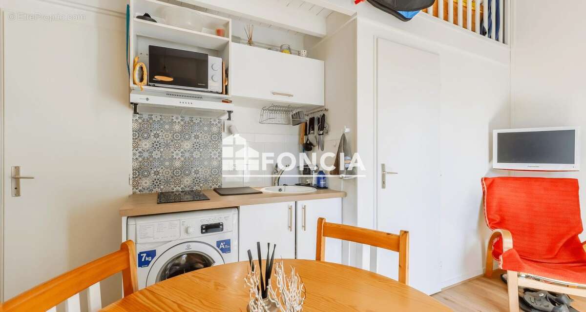 Maison à BRETIGNOLLES-SUR-MER