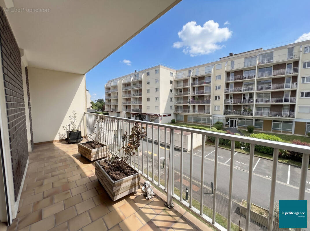Appartement à CAEN