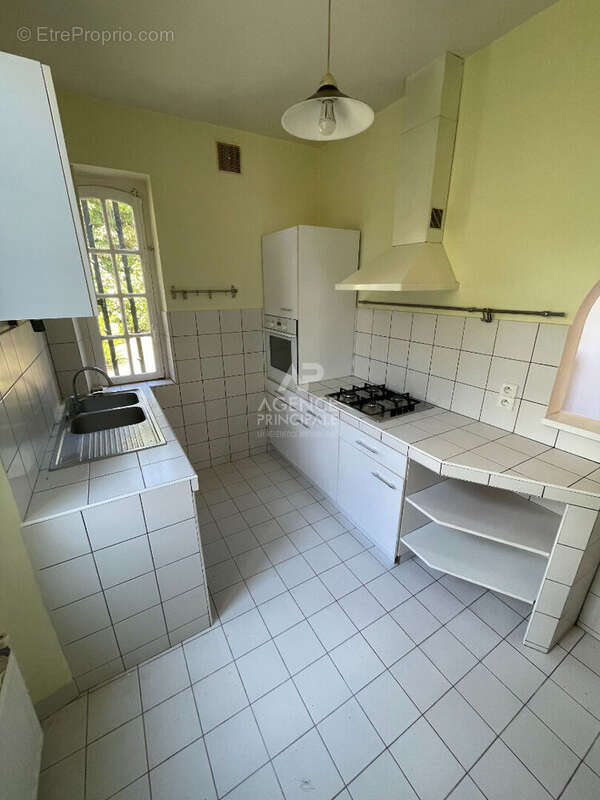 Maison à CARRIERES-SOUS-POISSY