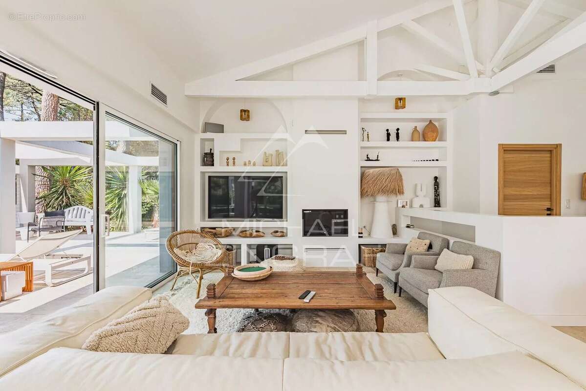 Maison à LE BOUSCAT