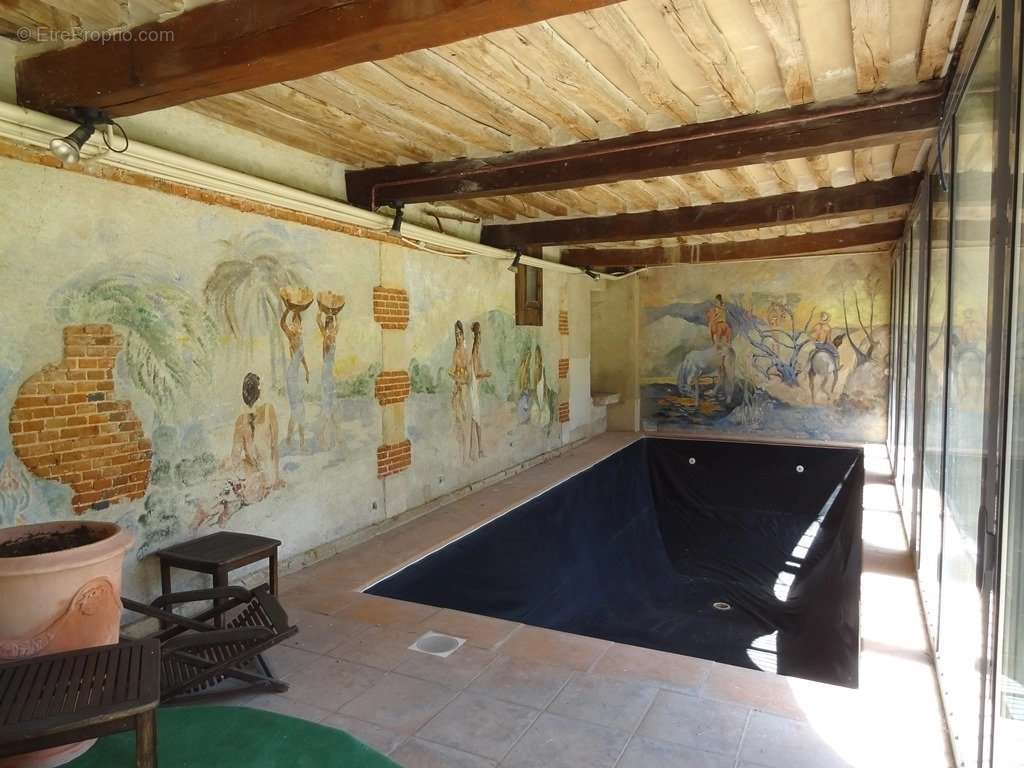 Maison à BLARU