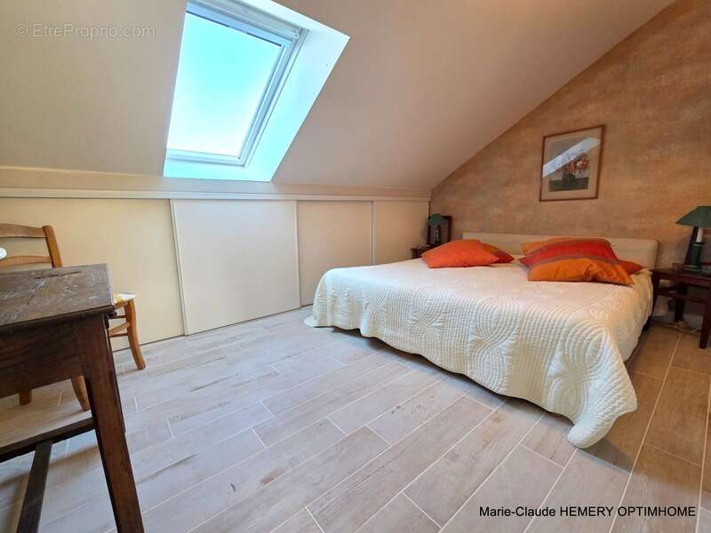 Appartement à SAINT-BRIAC-SUR-MER