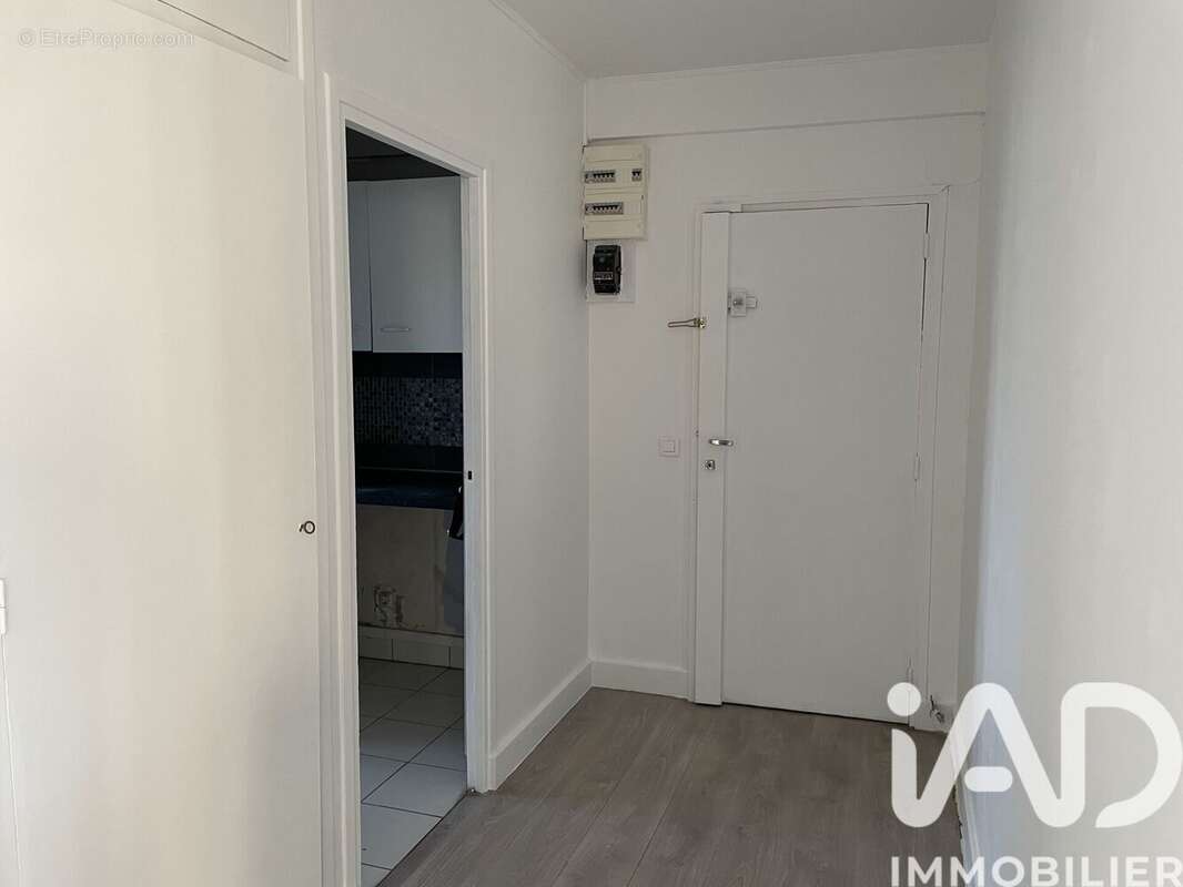 Photo 3 - Appartement à EPINAY-SUR-SEINE