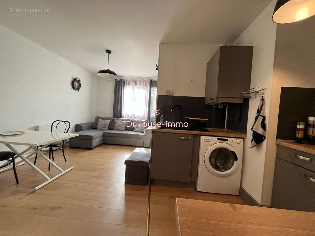 Appartement 33 m² à Ouistreham  - photo 9