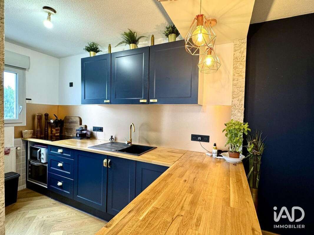 Appartement 79 m² à Pernes-Les-Fontaines  - photo 2
