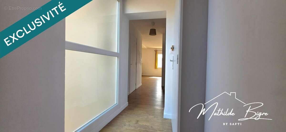 Photo 5 - Appartement à ISSOIRE