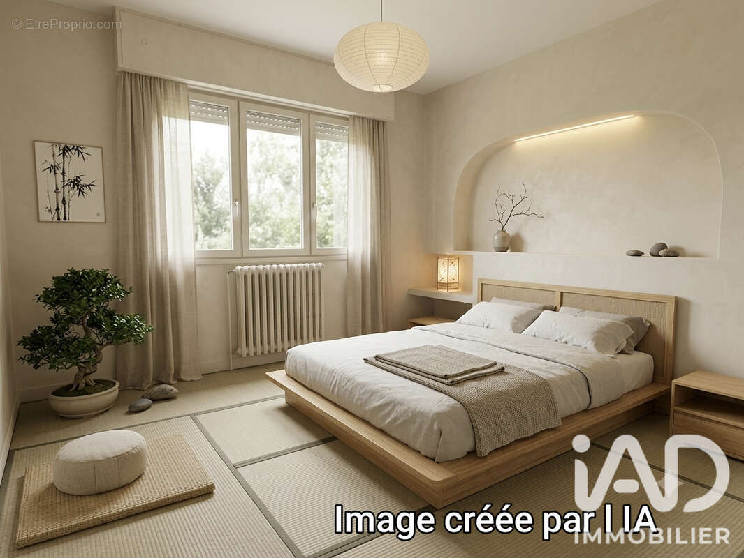 Maison 88 m² à Inzinzac-Lochrist  - photo 6