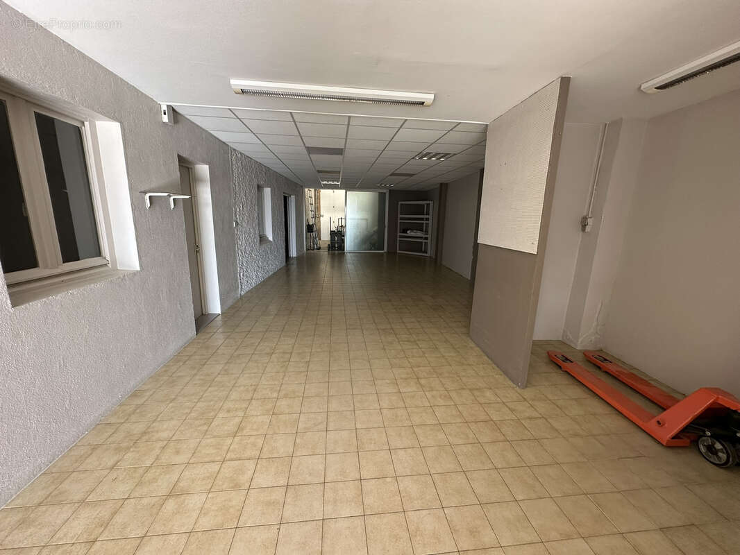 Appartement à BAUD