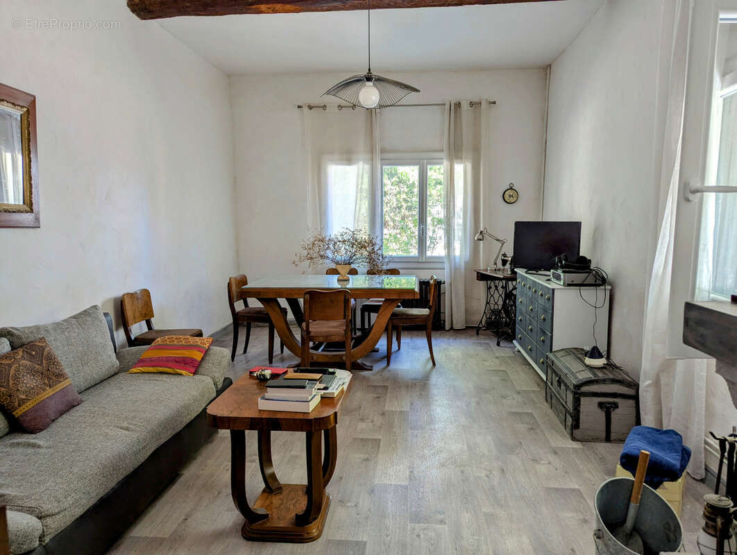 Maison à NARBONNE