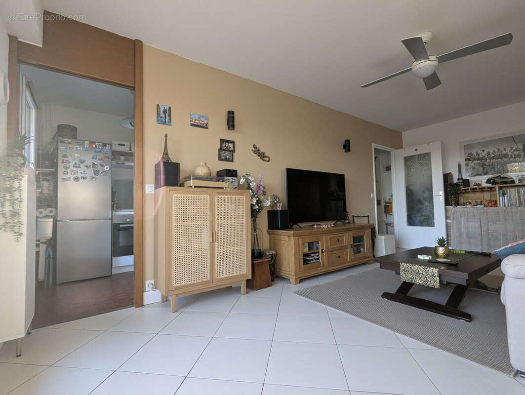 Appartement à BRUNOY