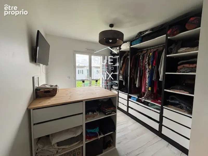 Maison de plain-pied de 128 m² située à Châtillon-sur-Thouet - photo 6