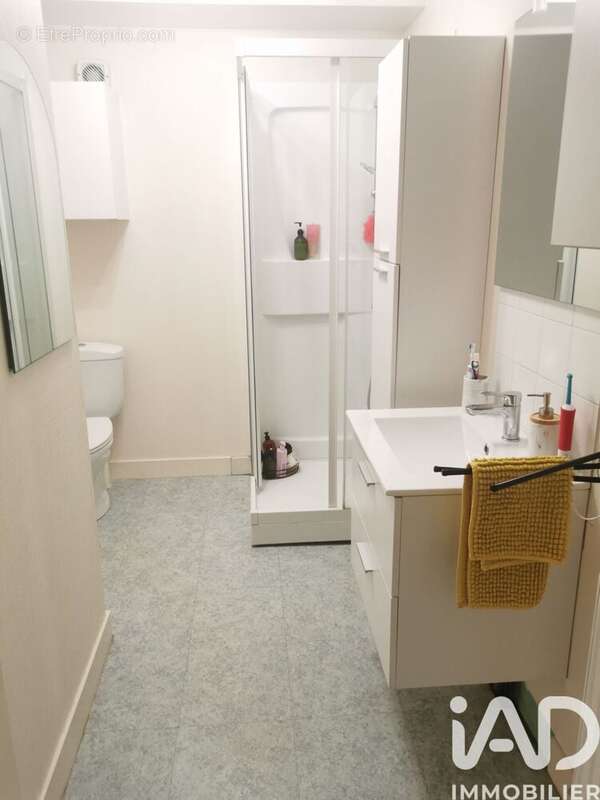 Photo 4 - Maison à CONNERRE