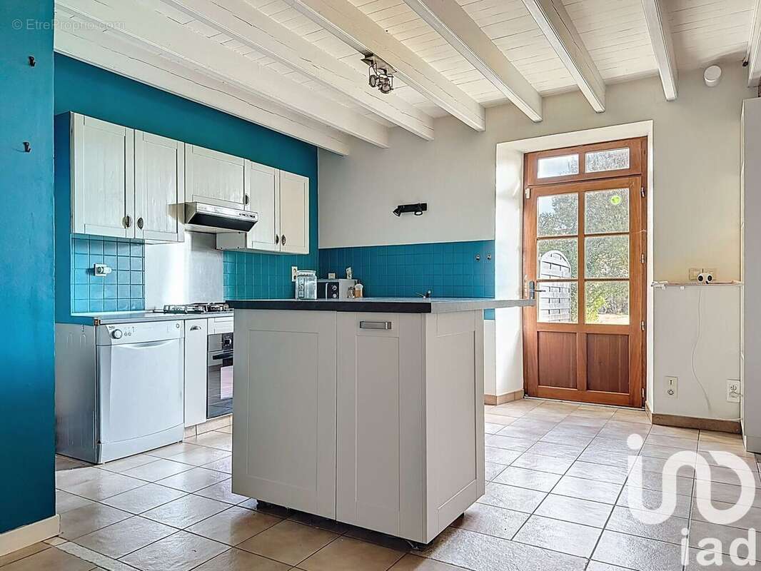 Photo 5 - Maison à LIEZ