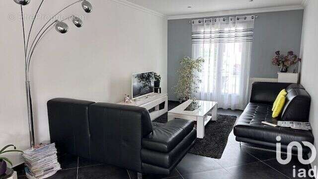 Photo 6 - Maison à CHAMPIGNY-SUR-MARNE