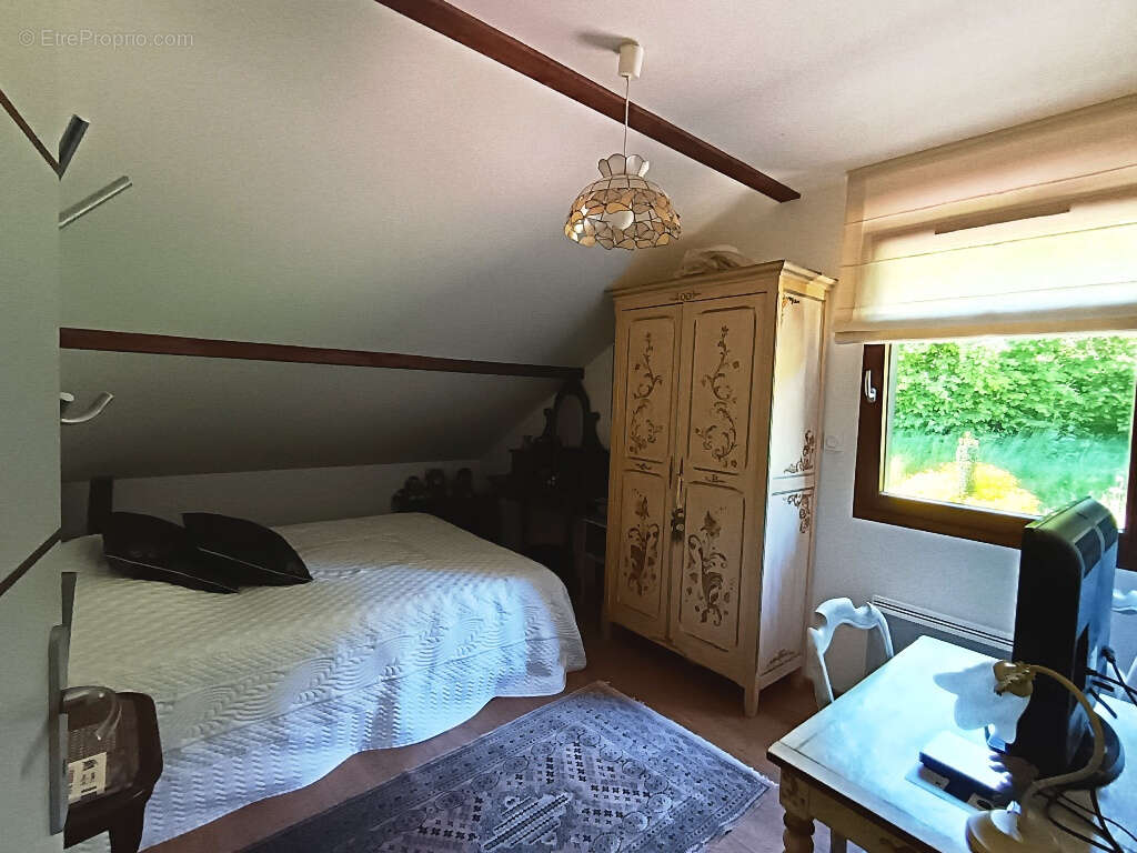 Maison à GERARDMER