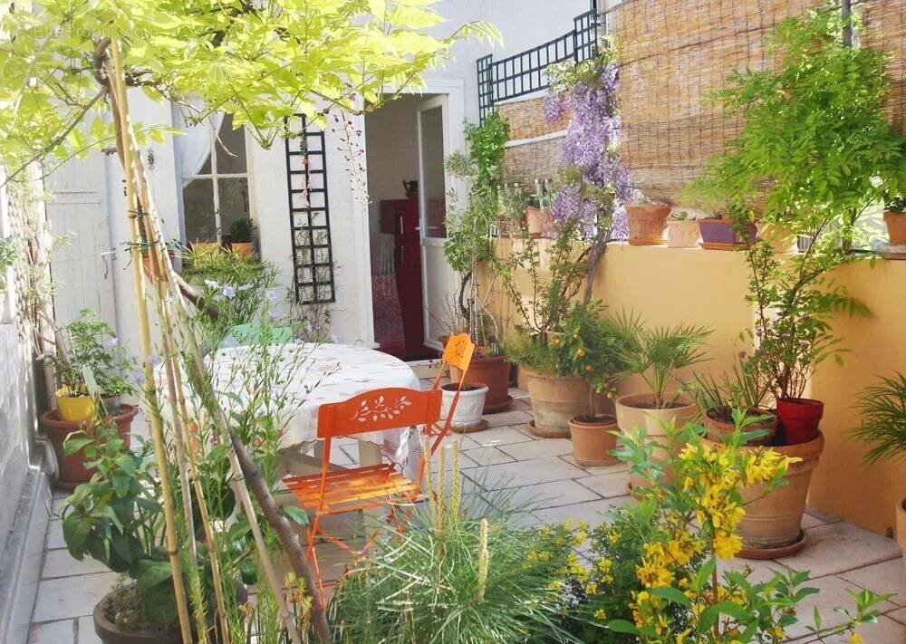 Maison à AVIGNON