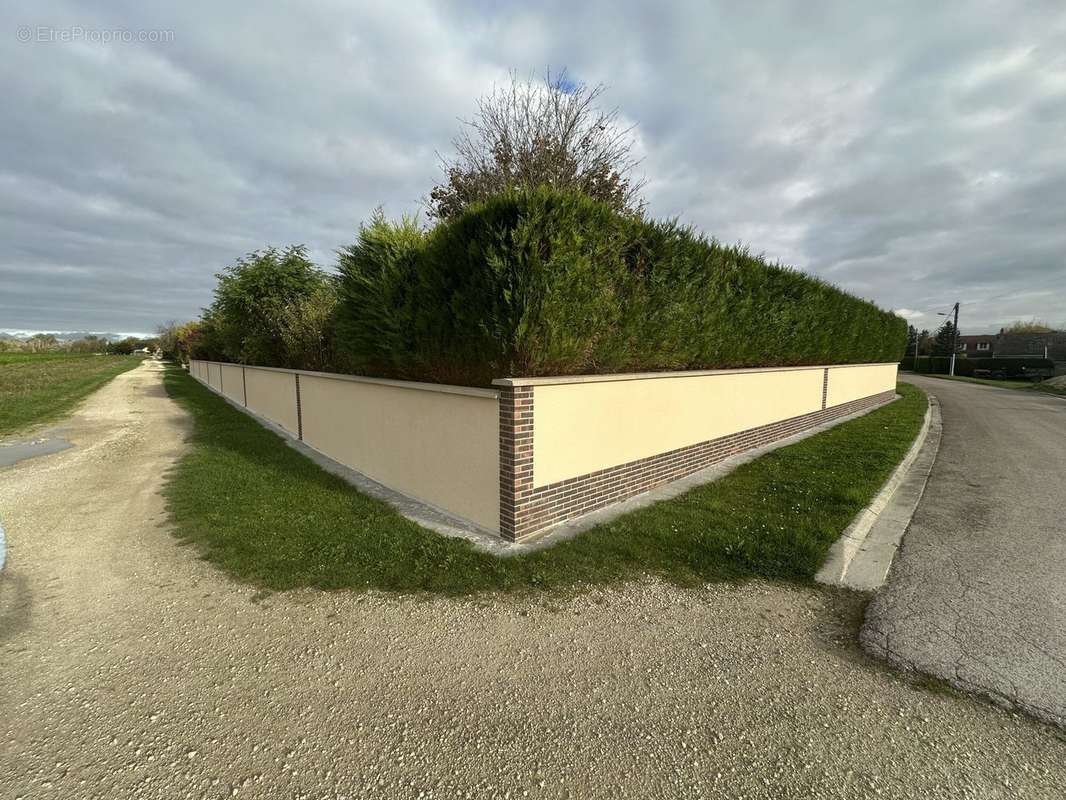 Maison à ROSIERES-PRES-TROYES