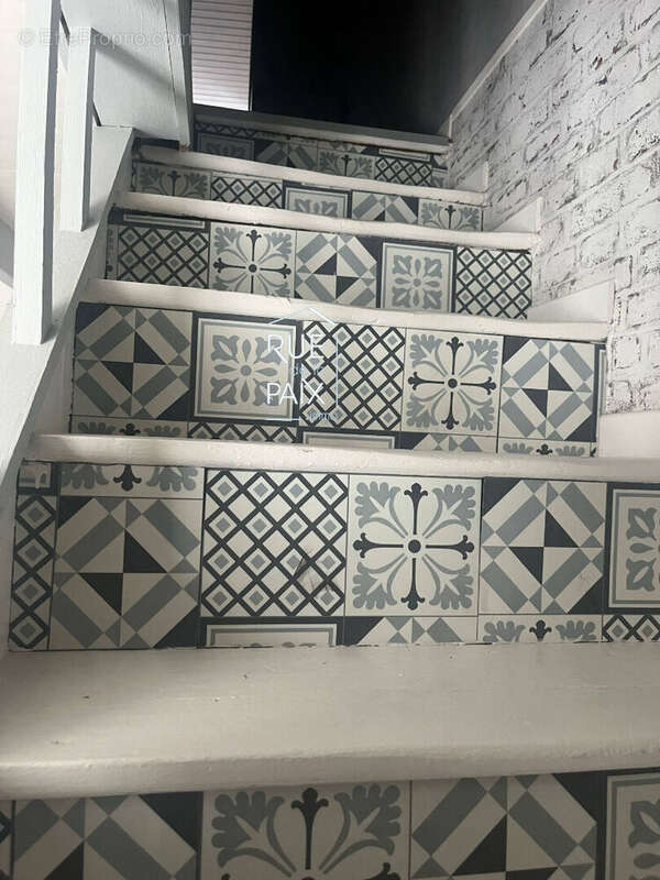 Maison à VAUX-SUR-VIENNE