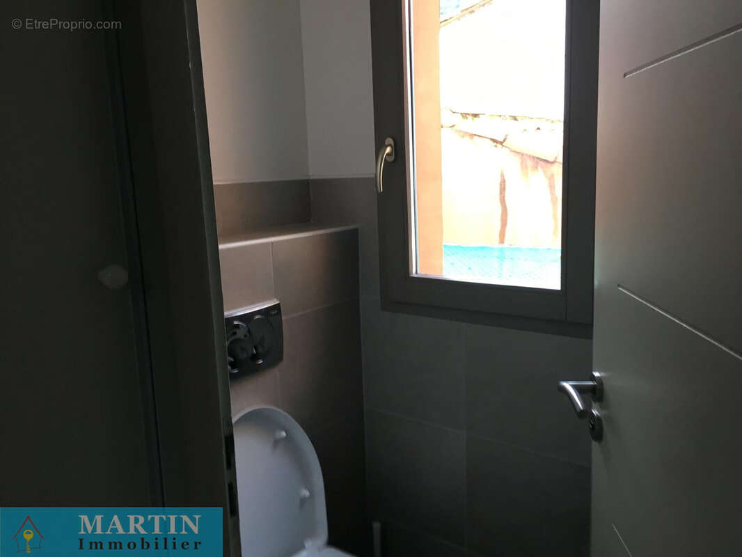 Appartement à CERET
