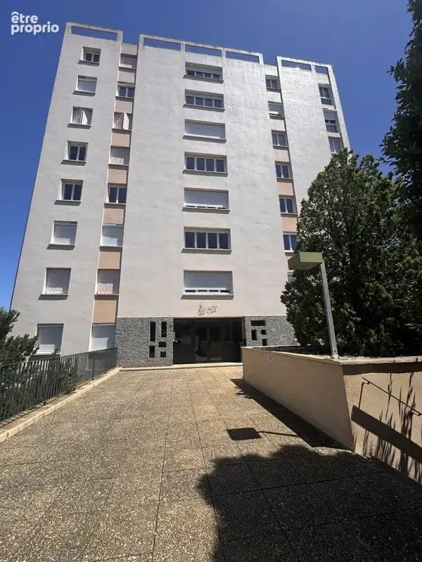 Appartement 1 pièce 26 m² à vendre à Riorges (42153) - photo 8