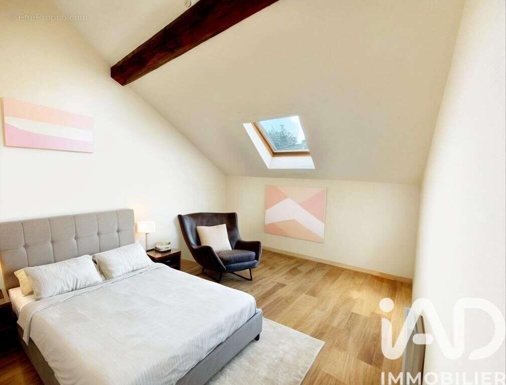 Photo 7 - Appartement à EPERNAY