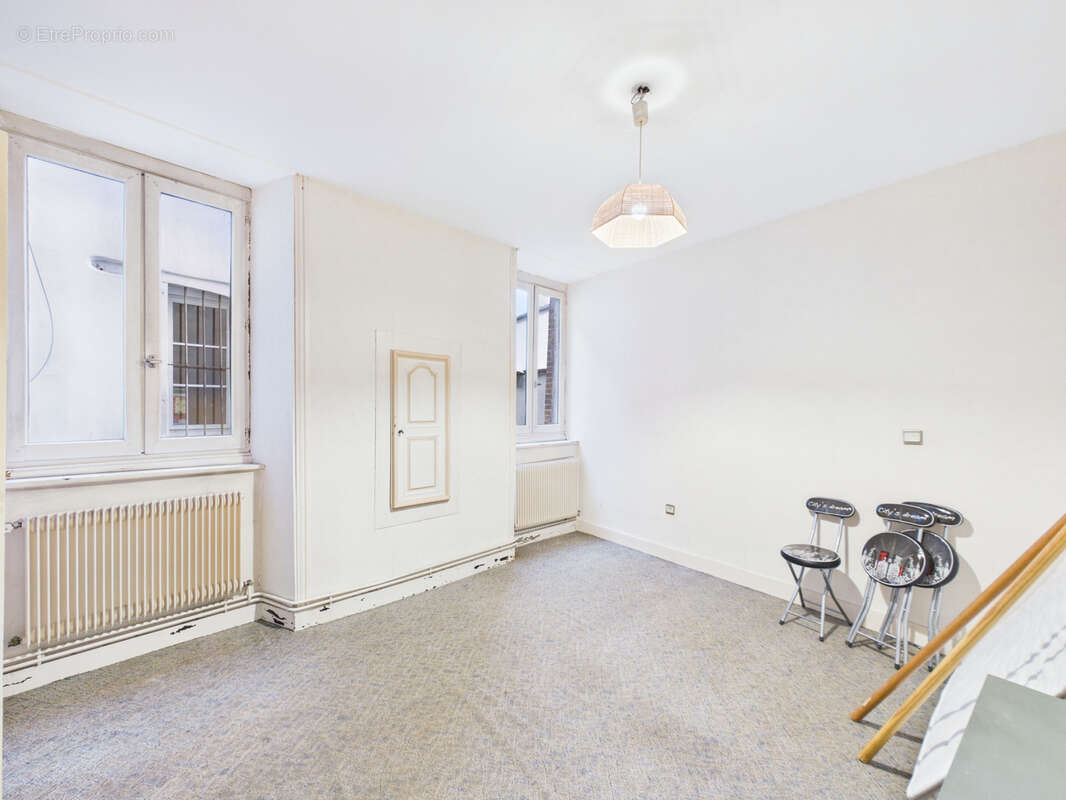 Appartement à AMBERT