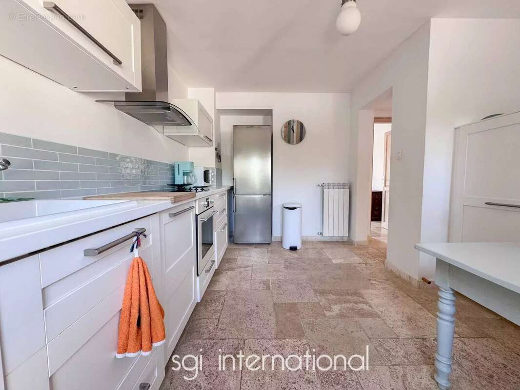 Maison à SAINTE-MAXIME