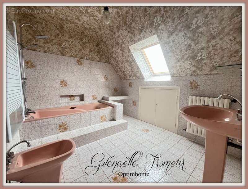 Maison à LANDIVISIAU