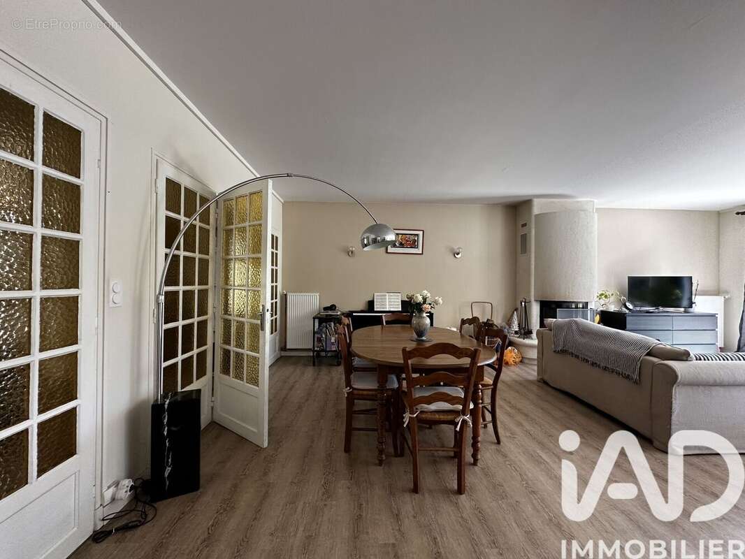 Photo 3 - Maison à VILLENEUVE-SUR-LOT
