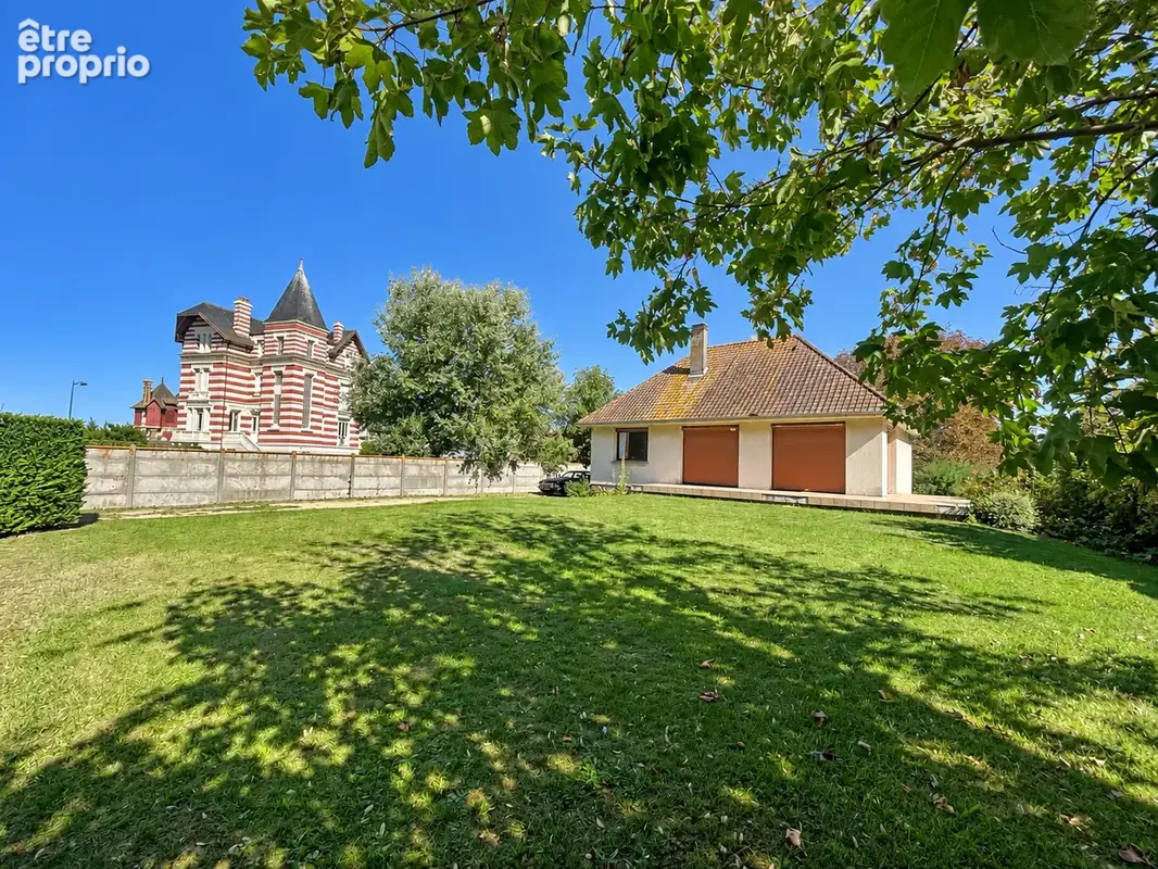 Photo Maison à Villers-Sur-Mer au prix de 583 000€