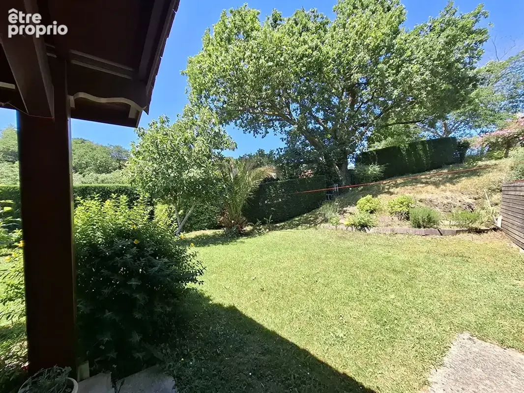 Maison Saint Pee Sur Nivelle - photo 10